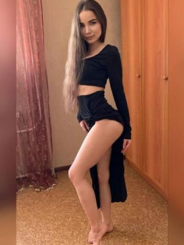 Проститутка Роксана Проститутка Роксана